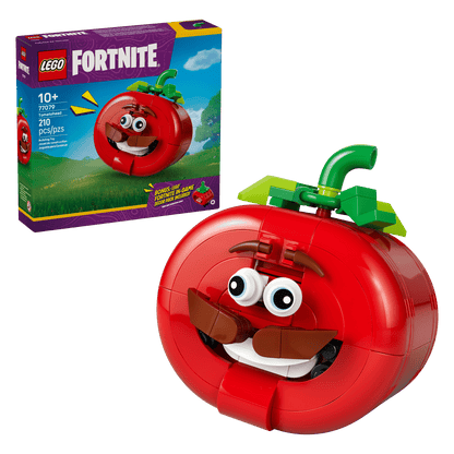 77079 LEGO® Tomatohead