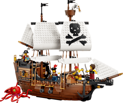 31387 LEGO® Iconic Pirate Ship