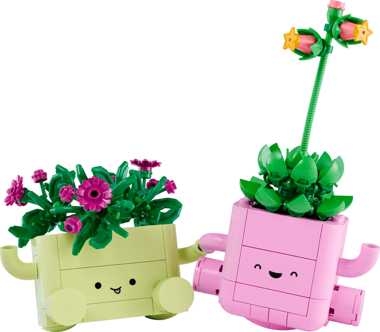 11506 LEGO® Rocking Plants