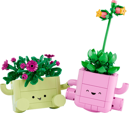 11506 LEGO® Rocking Plants