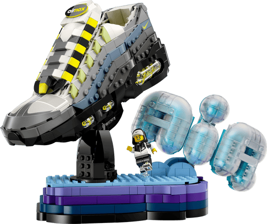 43025 LEGO® Nike Air Max 95 Used Set