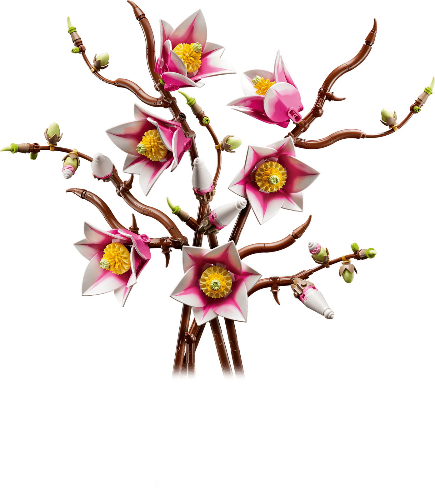 LEGO® 11510 Magnolia Branches