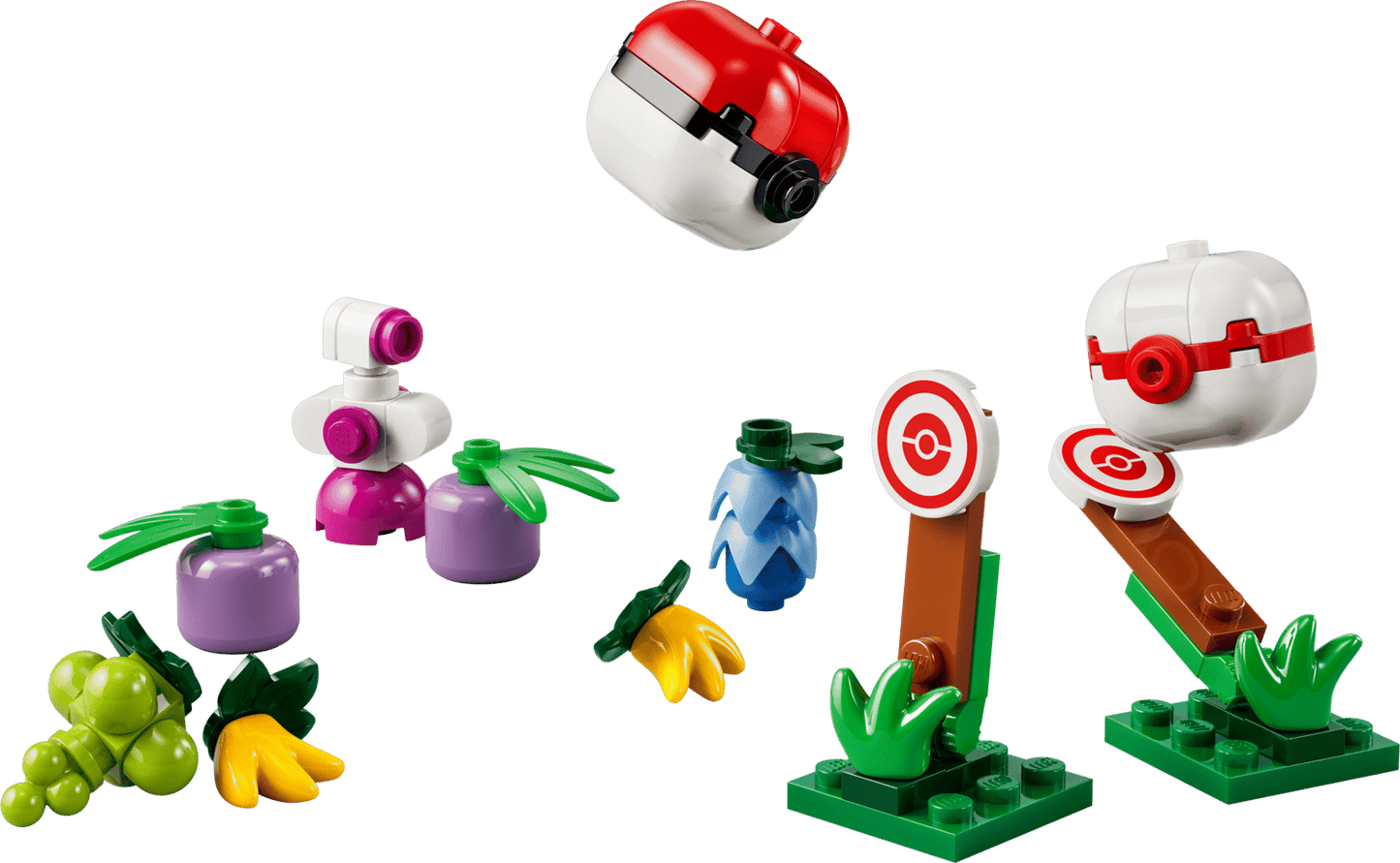 30730 LEGO® Trainer Supplies