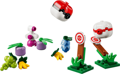 30730 LEGO® Trainer Supplies