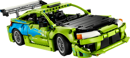 42229 LEGO® Fast & Furious Mitsubishi Eclipse Car