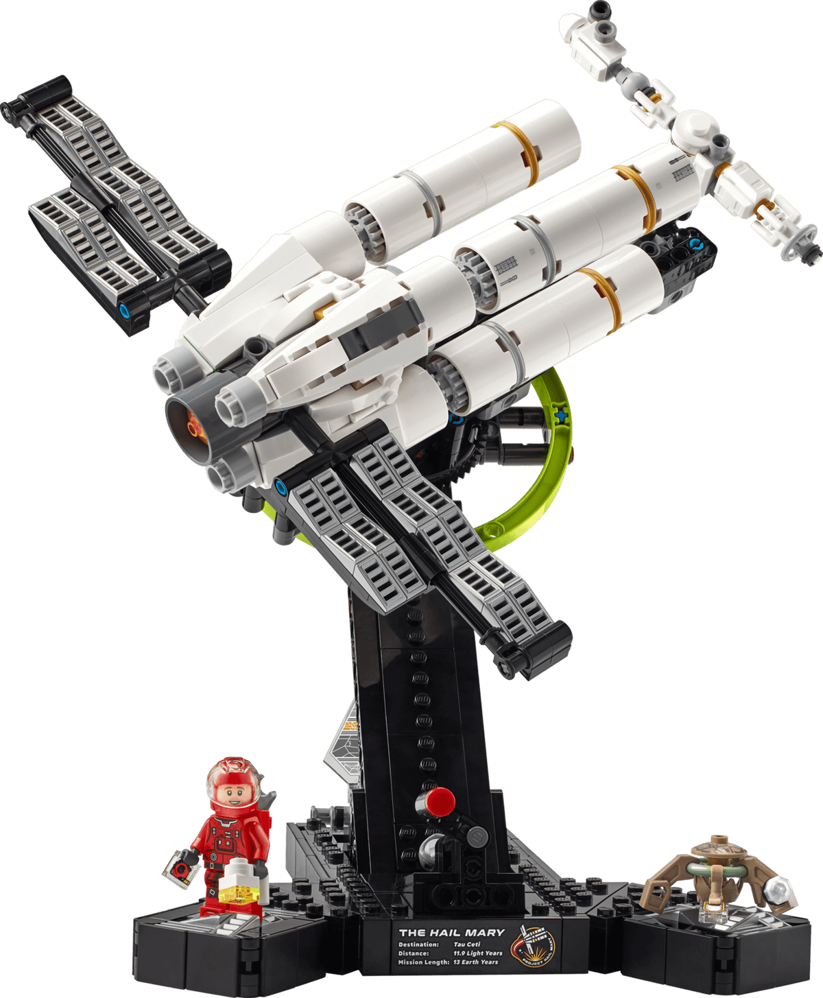 11389 LEGO® Project Hail Mary
