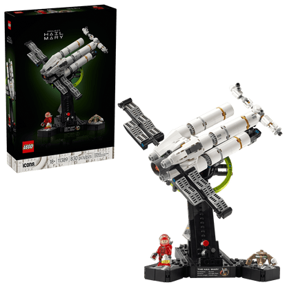 11389 LEGO® Project Hail Mary