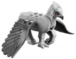 Harry Potter Buckbeak