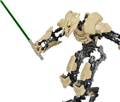 75112 General Grievous