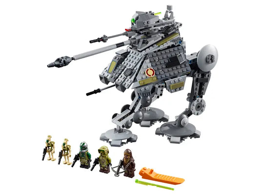 75234 LEGO® AT-AP Walker Used Set