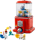LEGO® 21358 Minifigure Vending Machine Used Set