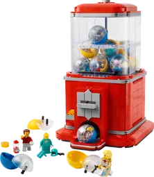 LEGO® 21358 Minifigure Vending Machine Used Set