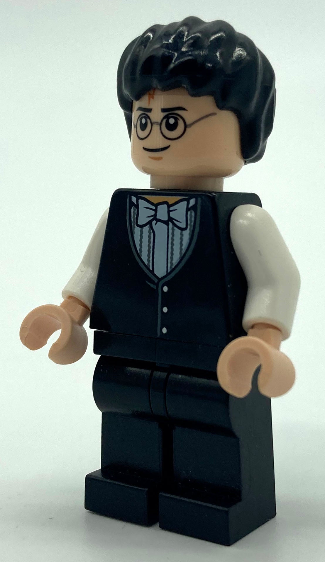 Harry Potter - Yule Ball Vest and Bow Tie