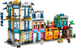 LEGO® 31141 Main Street (IN-STORE PICKUP ONLY)