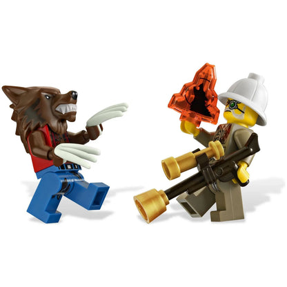 LEGO® 9463 The Werewolf
