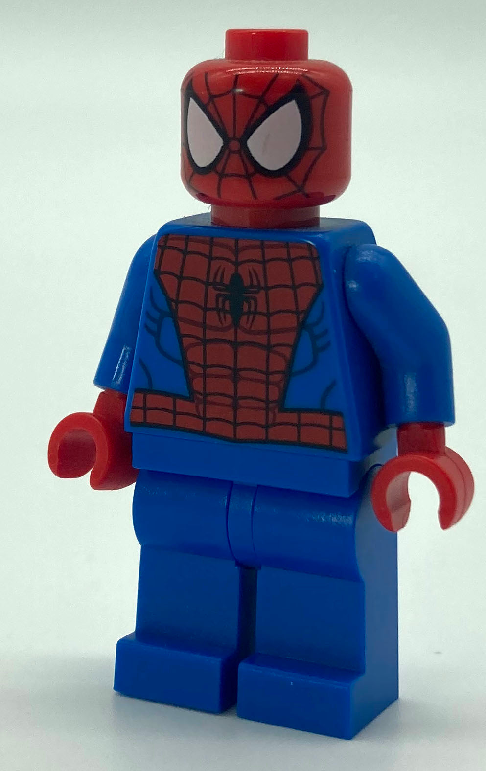 Spider-Man - Black Web Pattern