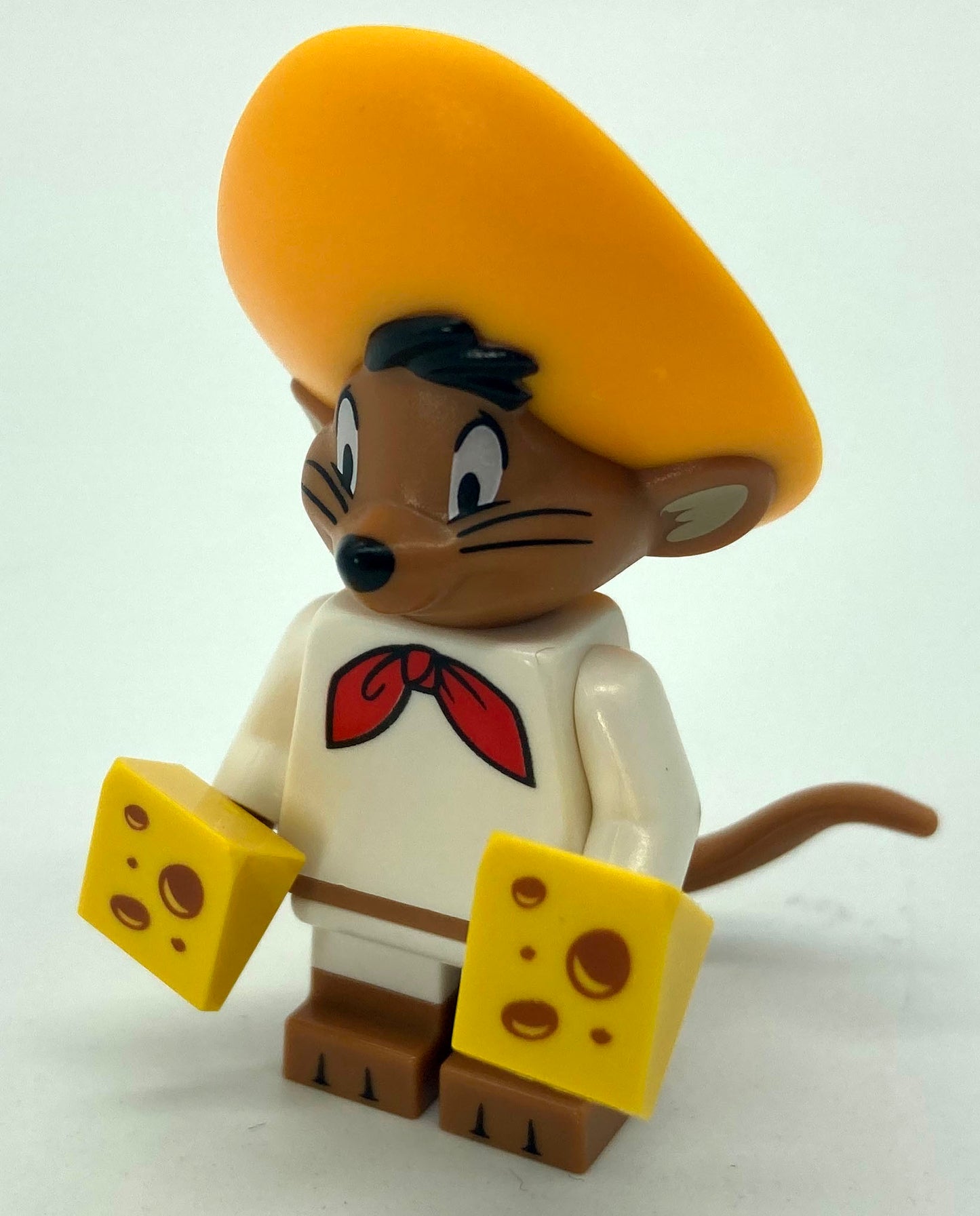 Looney Tunes Series - Speedy Gonzales