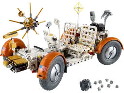 LEGO® 42182 NASA Apollo Lunar Roving Vehicle - LRV