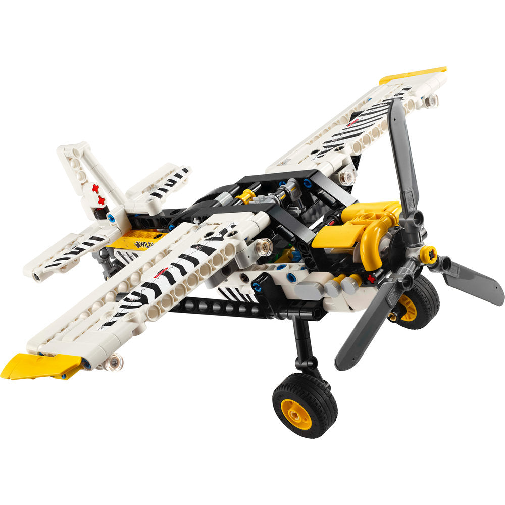 LEGO® 42198 Bush Plane