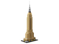 21046 LEGO® Empire State Building Used Set