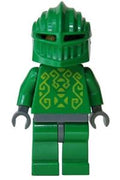 Knights Kingdom II - Rascus without Armor, Printed Torso