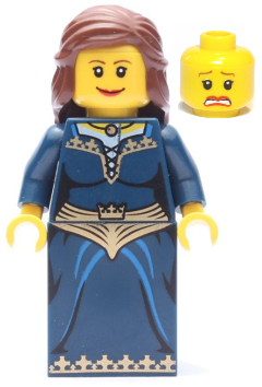 cas333 Fantasy Era - Crown Princess (Maiden)
