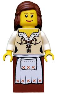 Fantasy Era - Maid