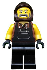 Fantasy Era - Blacksmith