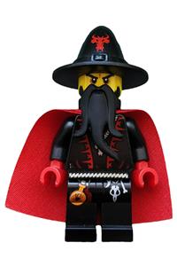 Castle - Dragon Wizard