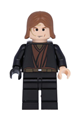 Anakin Skywalker - Black Right Hand