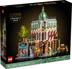LEGO® 10297 Boutique Hotel