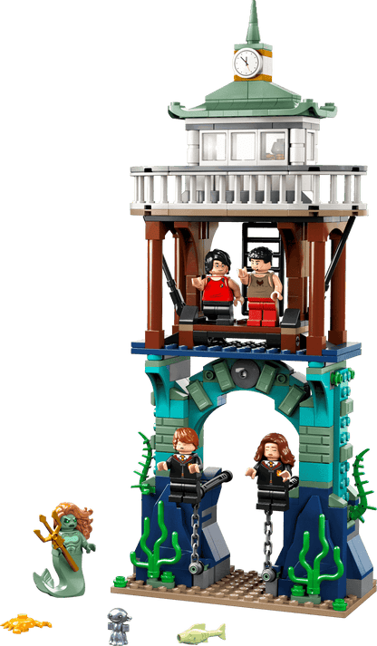 76420 LEGO® Triwizard Tournament: The Black Lake