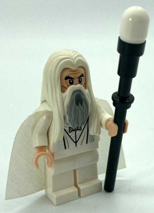 Saruman