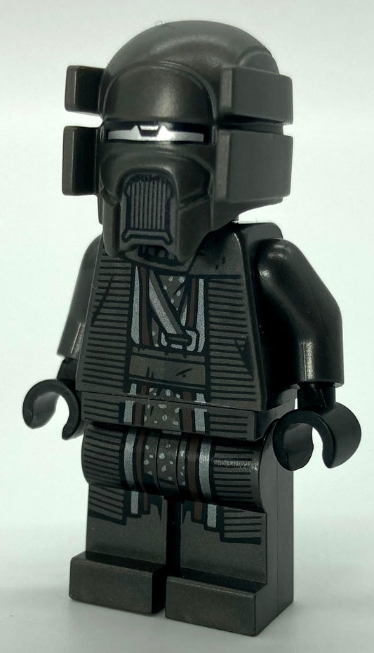 Knight of Ren (Kuruk)