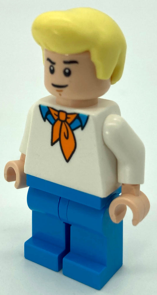 Fred Jones