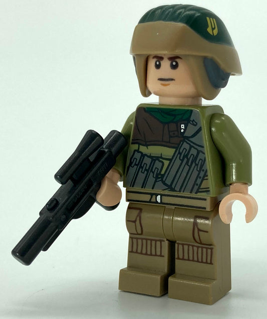 Rebel Trooper (Corporal Eskro Casrich)