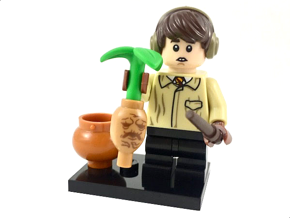 Harry Potter Series 1 - Neville Longbottom
