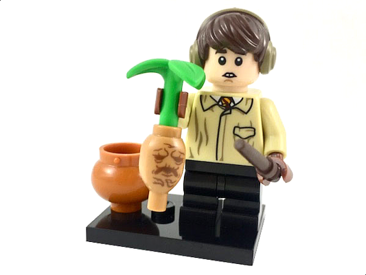 Harry Potter Series 1 - Neville Longbottom