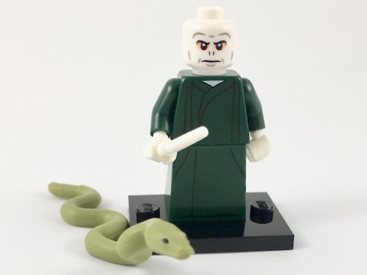 Harry Potter Series 1 - Lord Voldemort