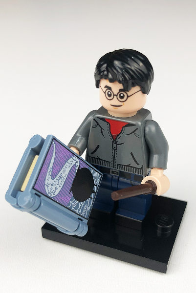 Harry Potter Series 2 - Harry Potter
