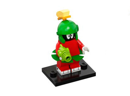 Looney Toons - Marvin the Martian