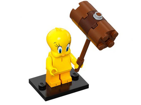 Looney Tunes Series - Tweety Bird