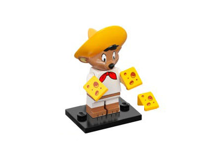 Looney Tunes Series - Speedy Gonzales