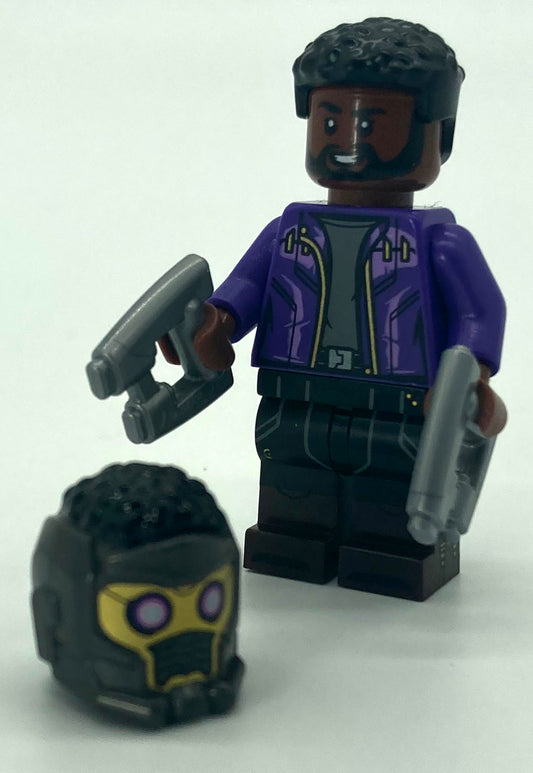 Marvel Studios - T'Challa Star-Lord