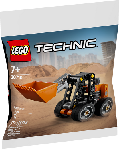 30710 LEGO® Skid-Steer Loader