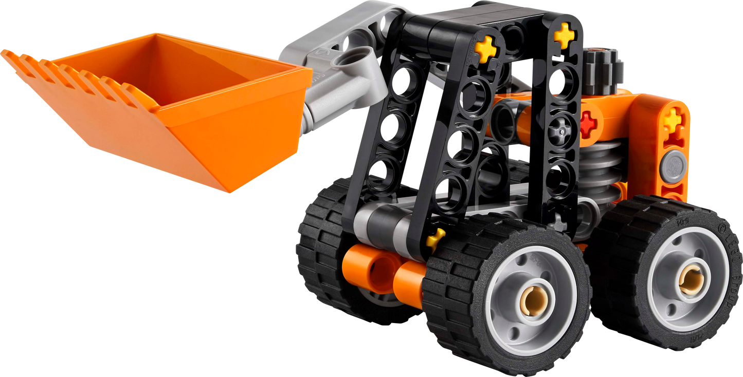 30710 LEGO® Skid-Steer Loader