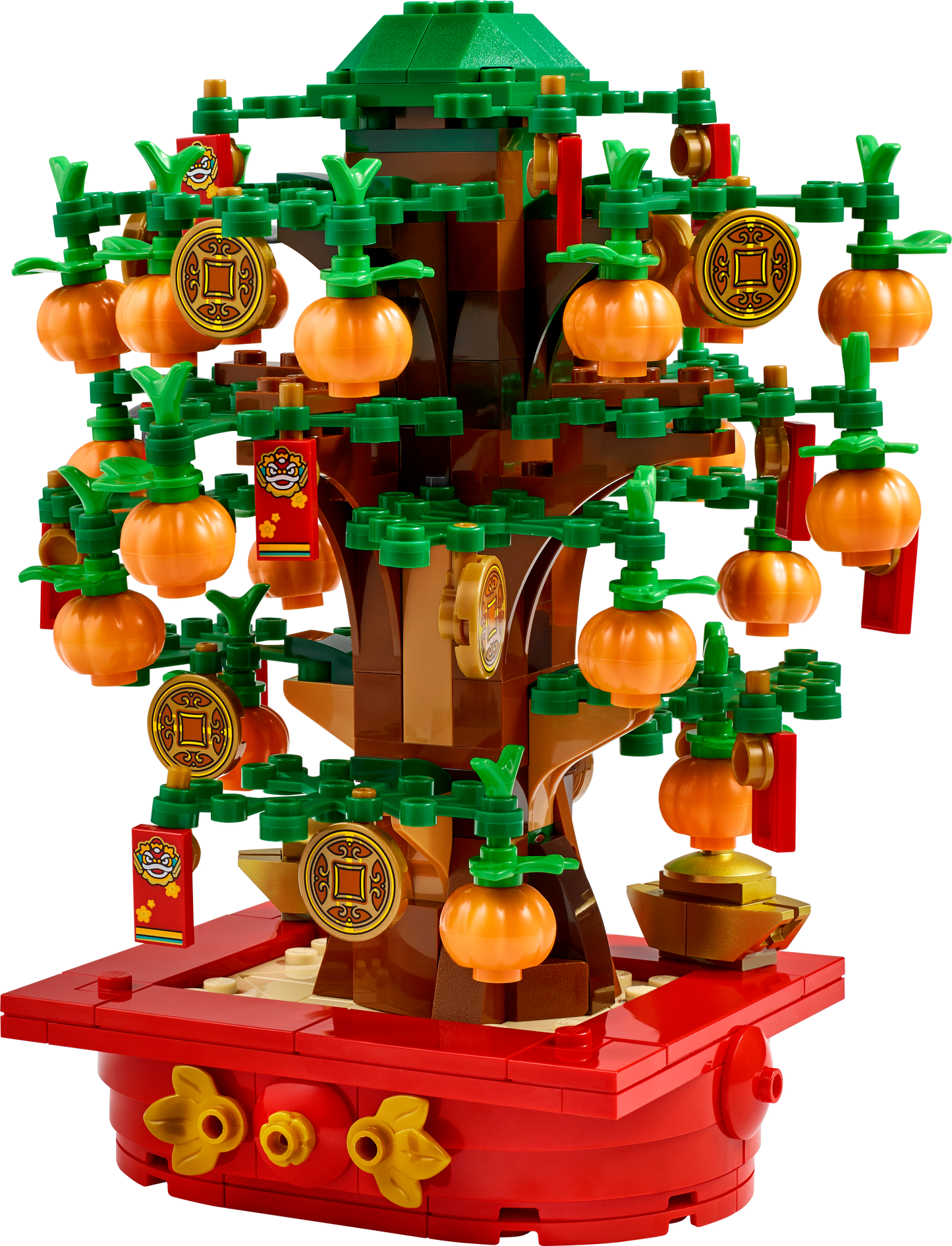 LEGO® 40648 Money Tree