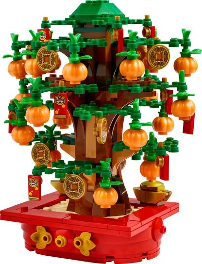 LEGO® 40648 Money Tree
