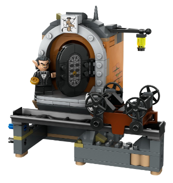 LEGO® 40598 Gringotts Vault