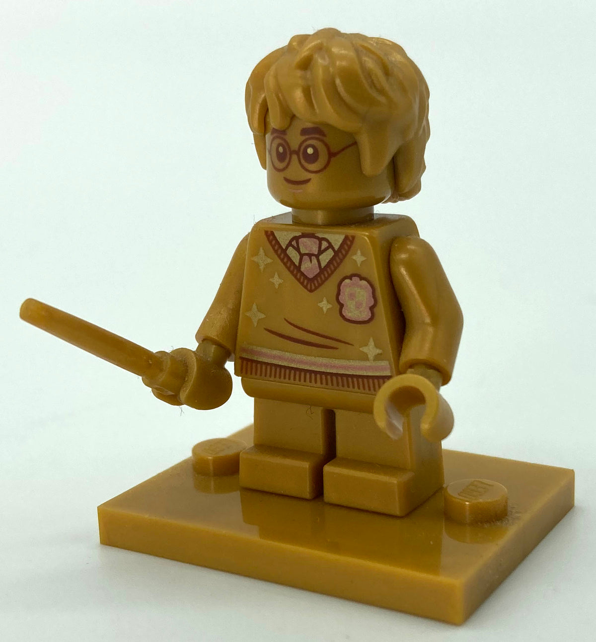 Harry Potter - 20th Anniversary Pearl Gold